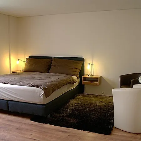 Roessli By Livingmoments Apartament Davos