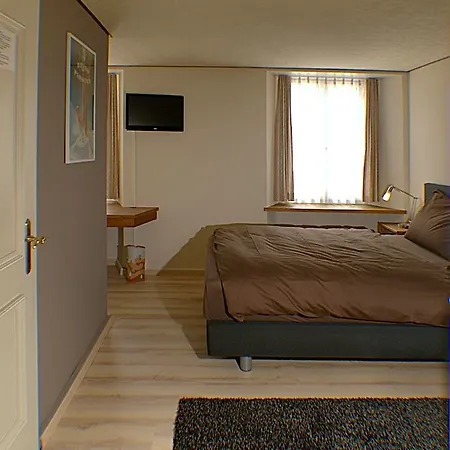 Roessli By Livingmoments Apartament 3*