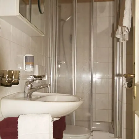 Roessli By Livingmoments Apartament Davos